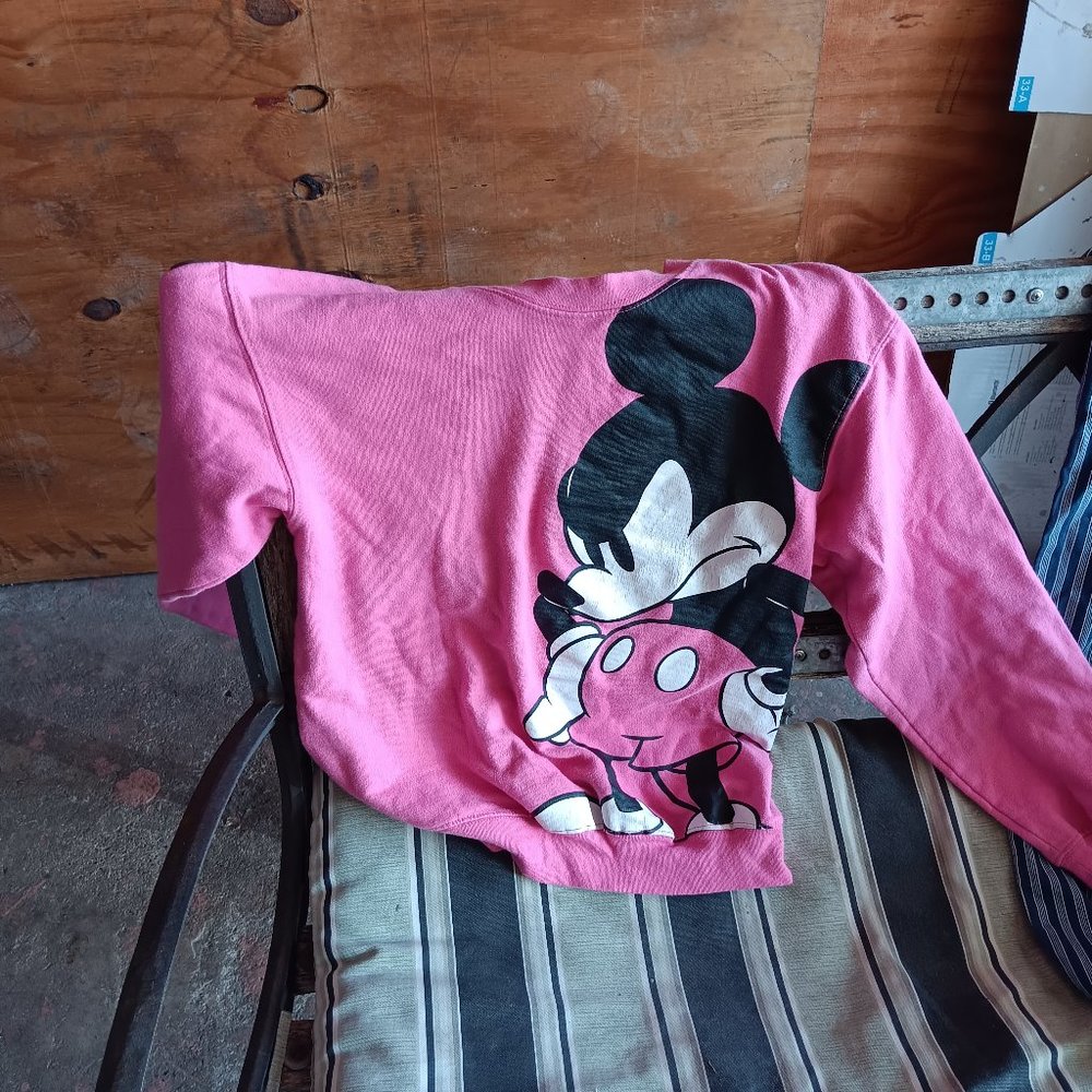 Girls small sweater
